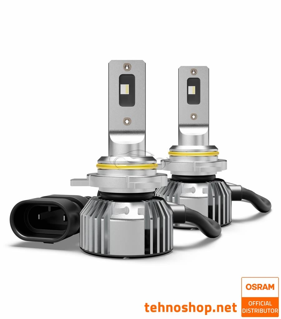 LED ŽARNICE OSRAM NIGHT BREAKER SMART HIR2 9012DWNBSM-2HB 12V PX22d 2HB