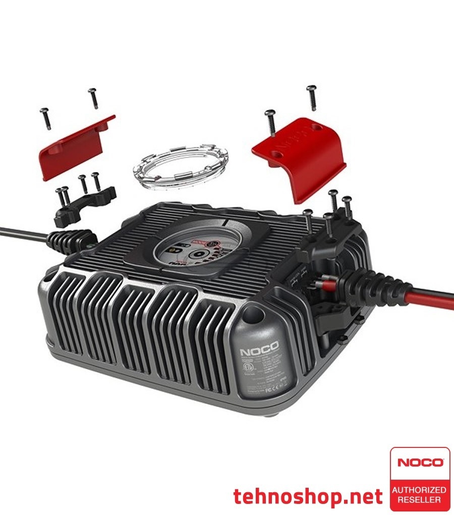 BATTERY CHARGER NOCO® GX2440 24V 40A