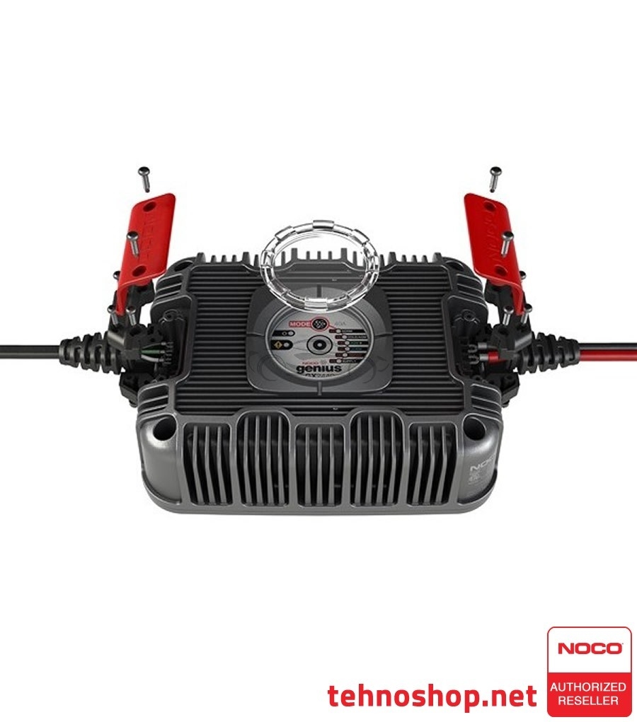BATTERY CHARGER NOCO® GX2440 24V 40A