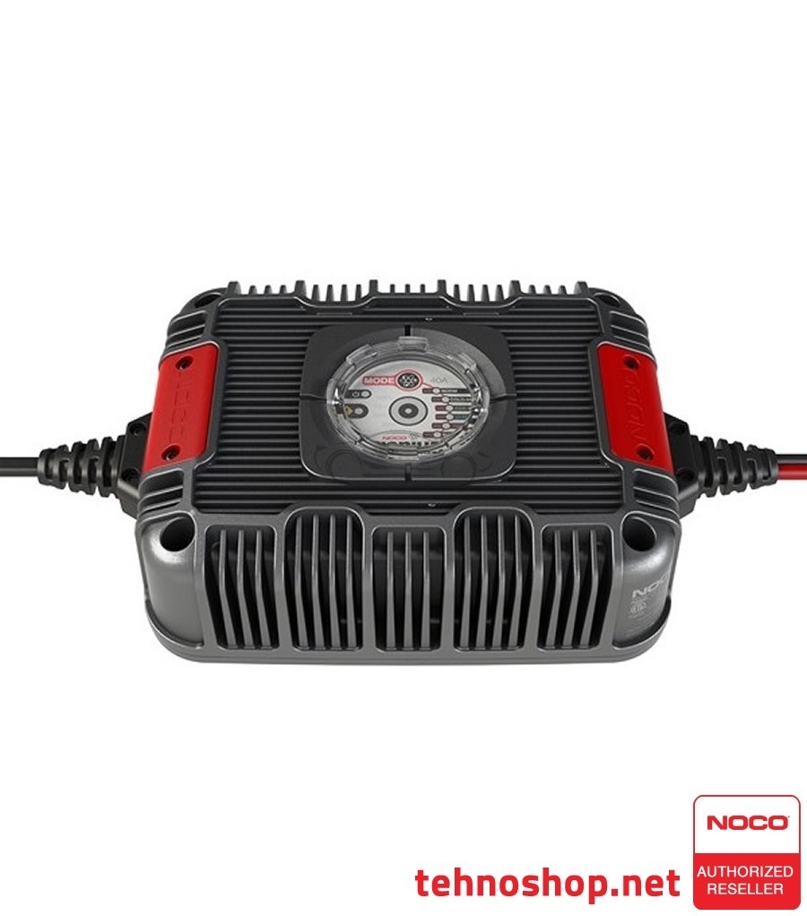 BATTERY CHARGER NOCO® GX2440 24V 40A