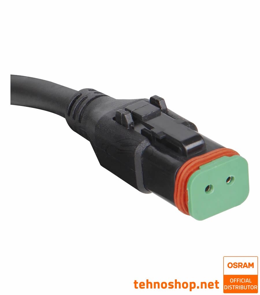 INŠTALACIJSKI SET ZA DELOVNE LUČI OSRAM LEDriving PX LEDPWL ACC 103