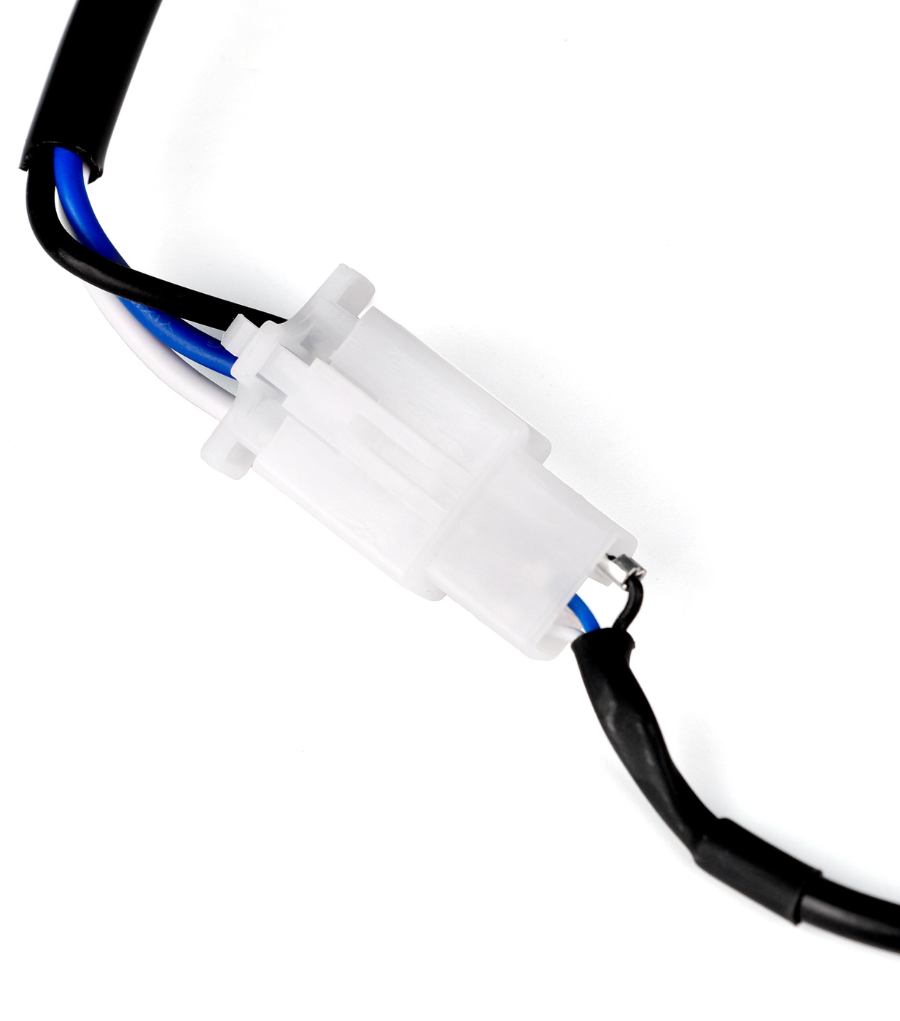 INŠTALACIJSKI SET ZA DELOVNE LUČI (za 1 luč) Z VGRADNIM STIKALOM