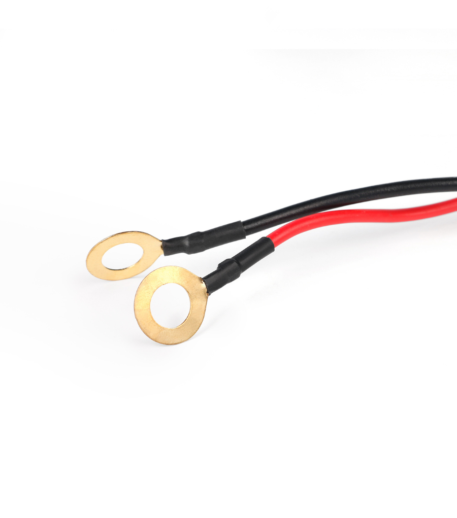 INŠTALACIJSKI SET ZA DELOVNE LUČI (za 2 luči) Z VGRADNIM STIKALOM