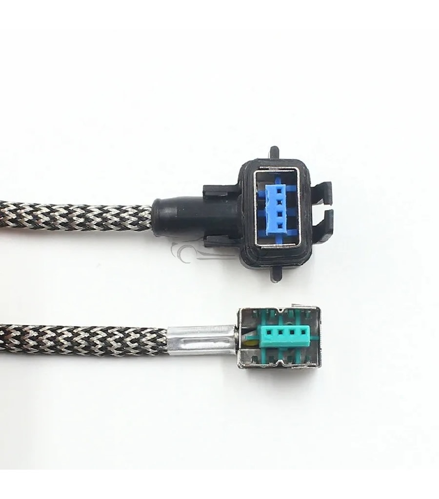 KABEL XENON ZA BALAST ELEKTRONIKO UNIVERZALNI ZA D1S ali D3S - 30cm FLEX