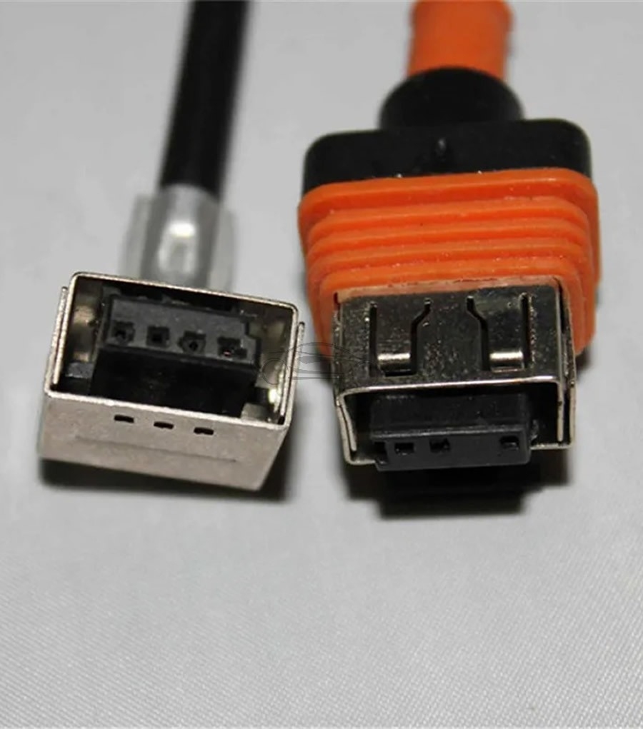 KABEL XENON ZA BALAST ELEKTRONIKO UNIVERZALNI ZA D1S ali D3S - 30cm