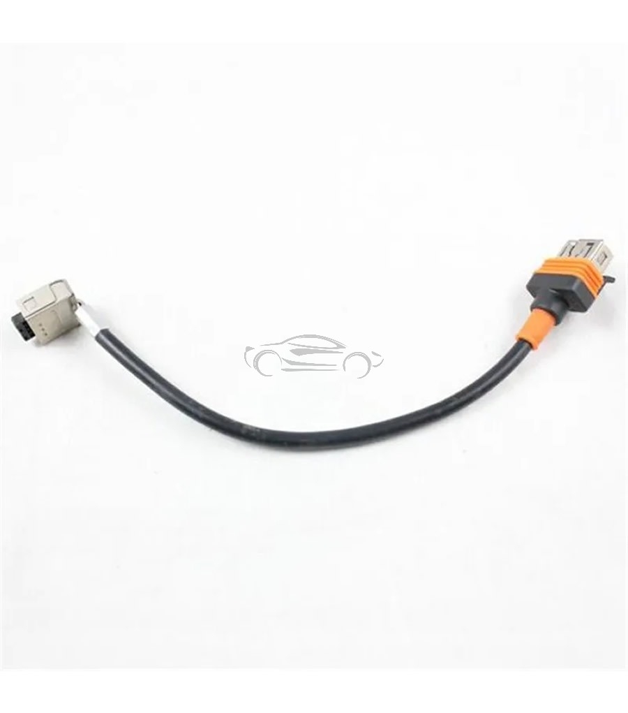 KABEL XENON ZA BALAST ELEKTRONIKO UNIVERZALNI ZA D1S ali D3S - 30cm
