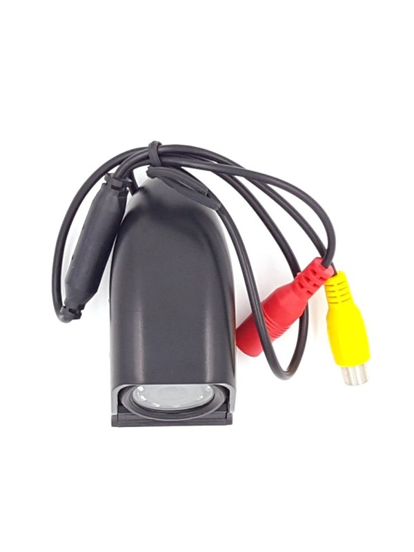 KAMERA CMOS NIGHT VISION Z NOSILCEM TSBCUNI08 12-24V