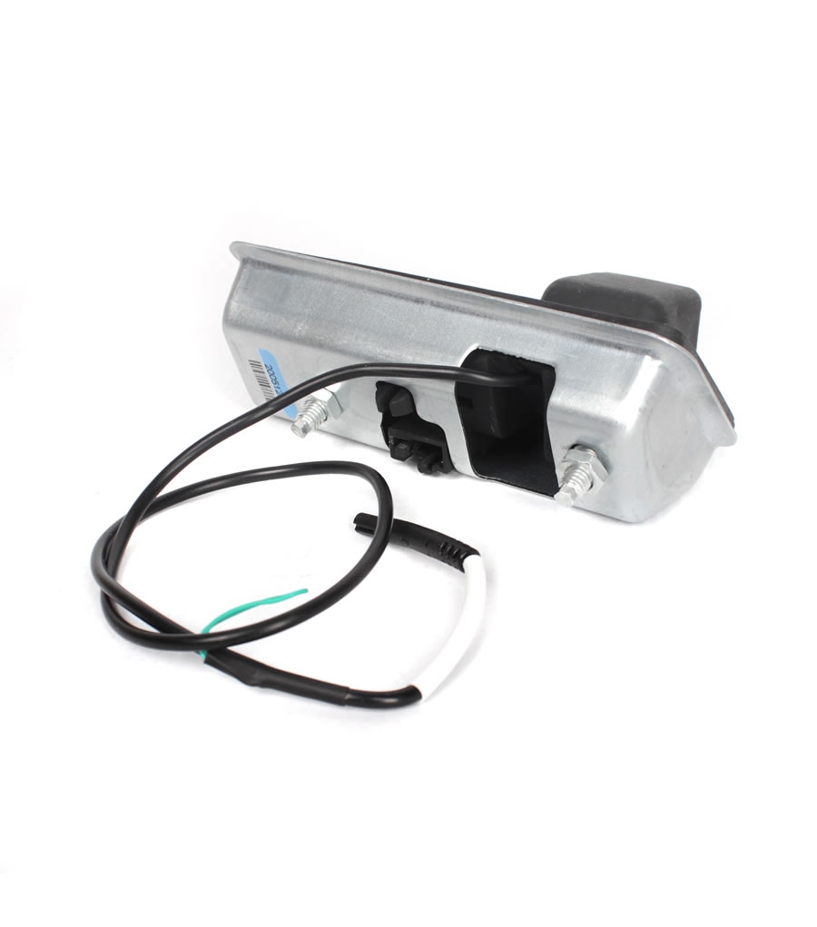 AHD/CVBS KAMERA OEM ZA VZVRATNO VOŽNJO AUDI, ŠKODA, VW (15-) GYVW-09