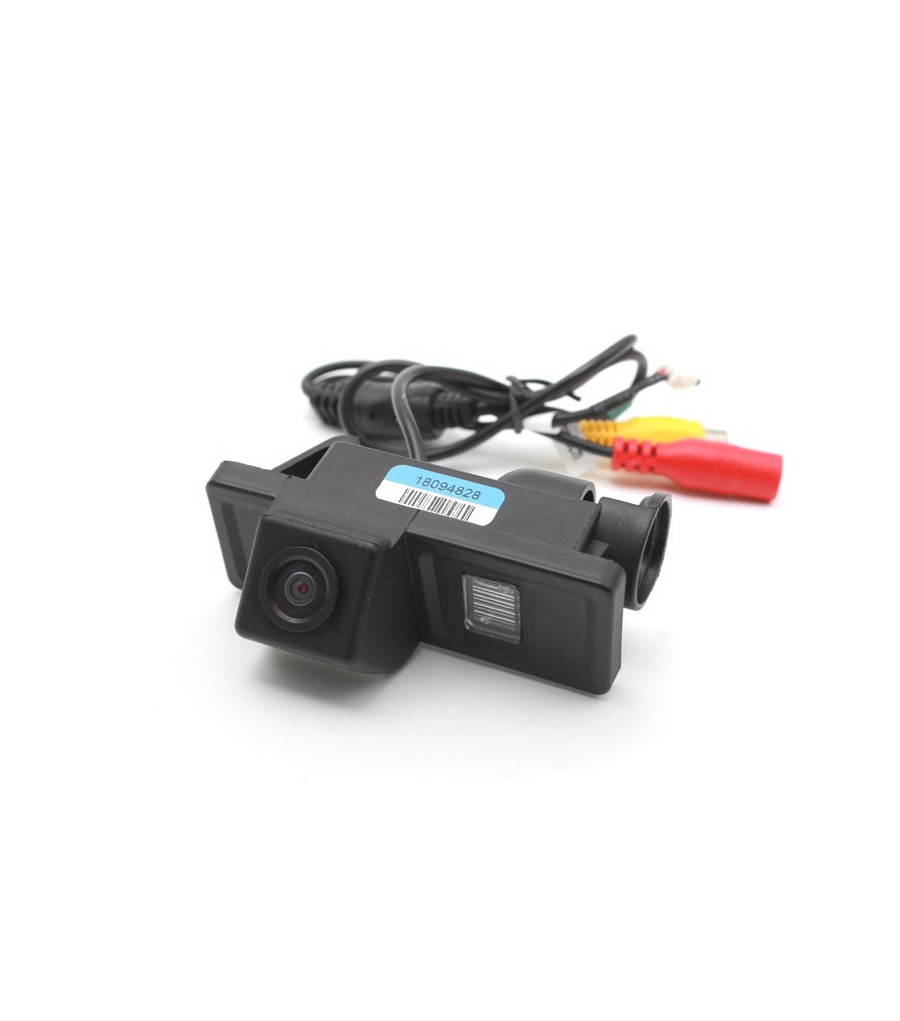 KAMERA OEM ZA VZVRATNO VOŽNJO PEUGEOT CITROEN TSBCPGT-03