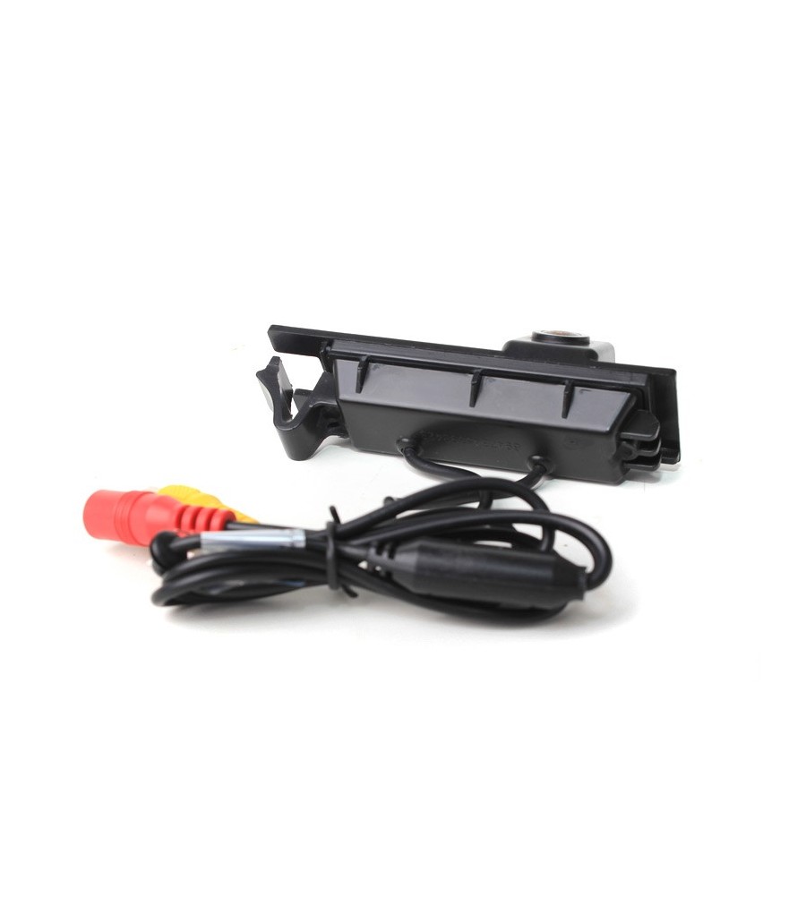 KAMERA OEM ZA VZVRATNO VOŽNJO HYUNDAY ix-35 LED TSBCHYU-02