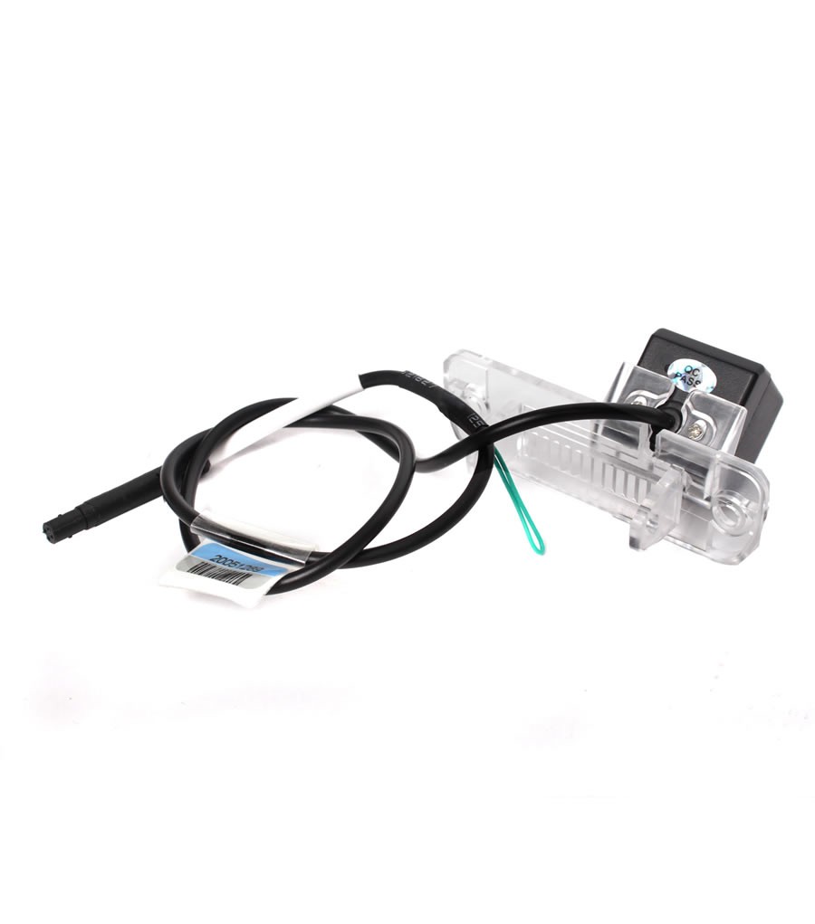 KAMERA OEM ZA VZVRATNO VOŽNJO MERCEDES M, GL TSBCMCD-06