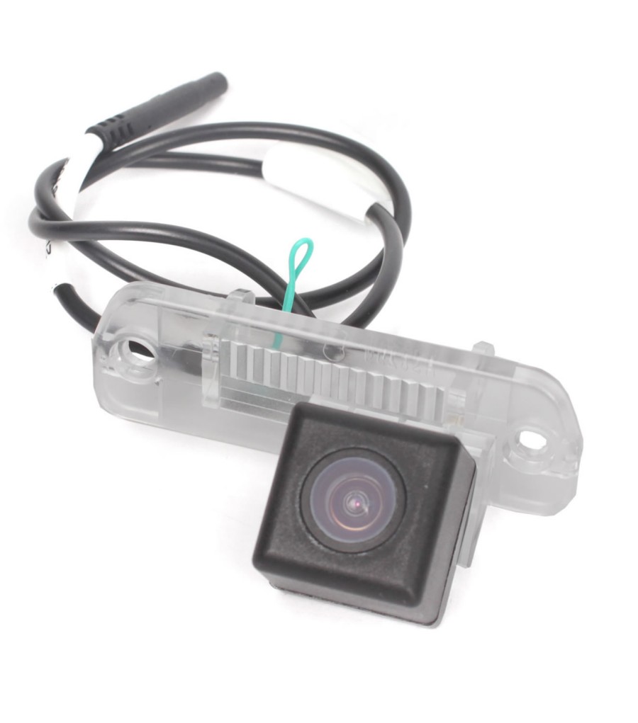 KAMERA OEM ZA VZVRATNO VOŽNJO MERCEDES M, GL TSBCMCD-06