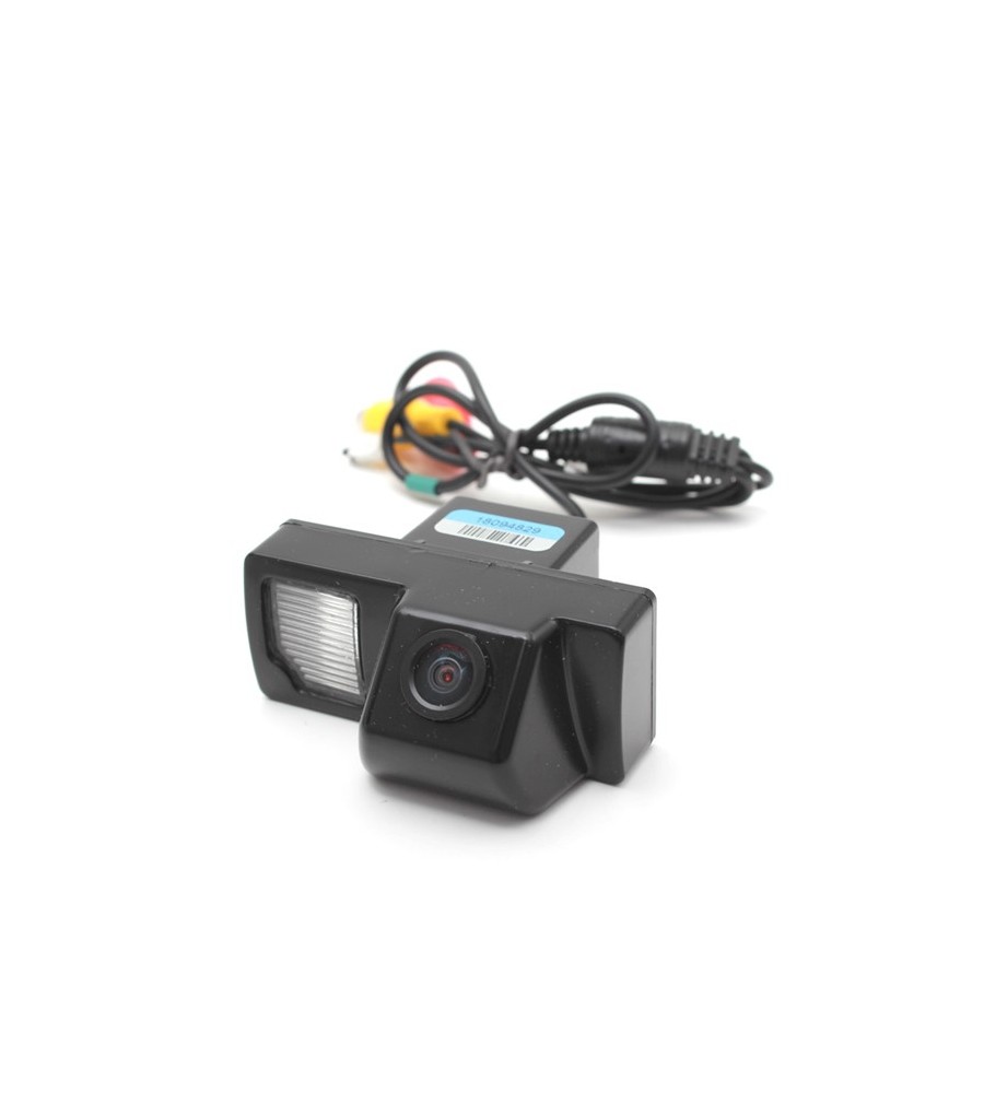 KAMERA OEM ZA VZVRATNO VOŽNJO TOYOTA LANDCRUISER TSBCTOY-09