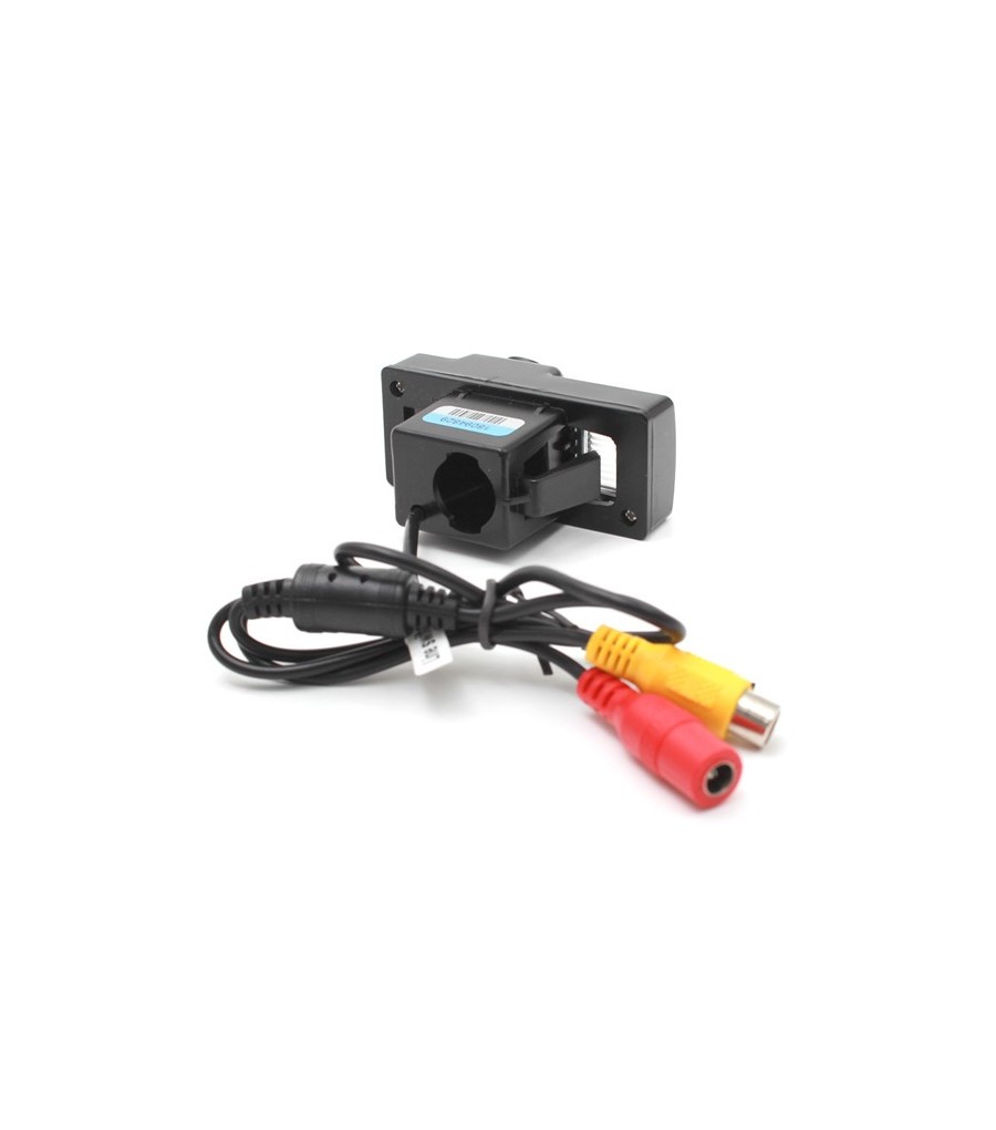 KAMERA OEM ZA VZVRATNO VOŽNJO TOYOTA LANDCRUISER TSBCTOY-09