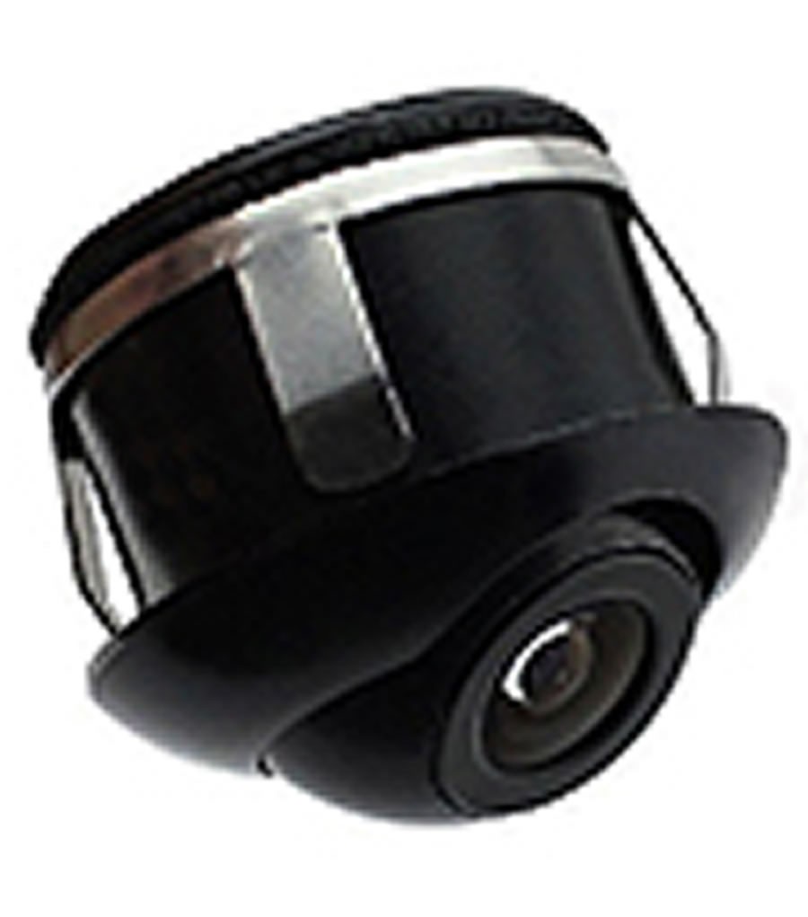 KAMERA CCD BARVNA VGRADNA Z NASTAVLJIVIM KOTOM 360° WICAM360