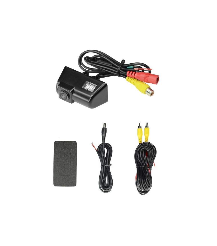 KAMERA OEM ZA VZVRATNO VOŽNJO FORD TRANSIT LED TSBCFORD-01
