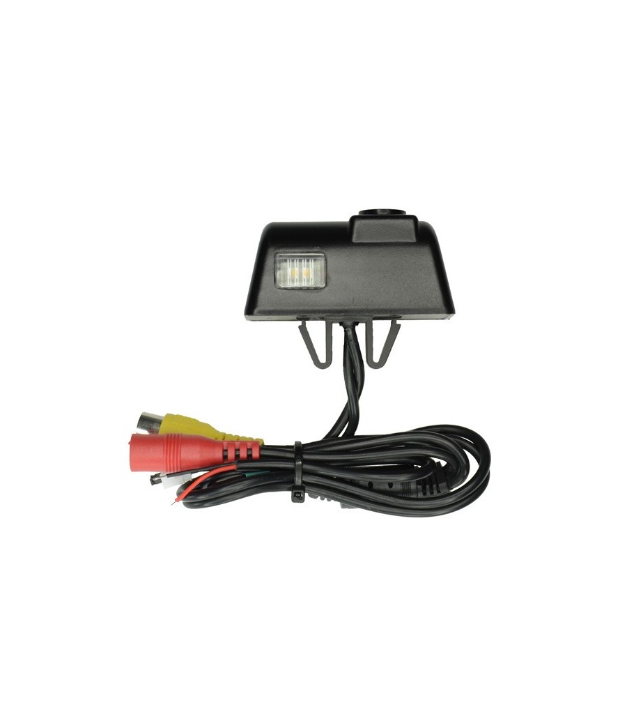 KAMERA OEM ZA VZVRATNO VOŽNJO FORD TRANSIT LED TSBCFORD-01