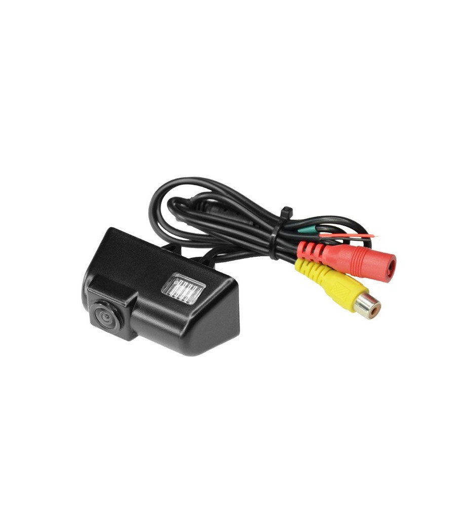 KAMERA OEM ZA VZVRATNO VOŽNJO FORD TRANSIT LED TSBCFORD-01