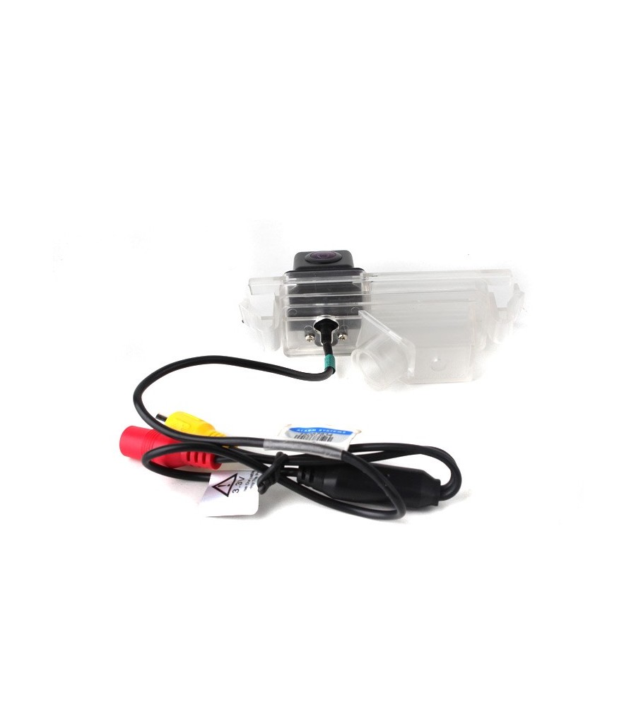 KAMERA OEM ZA VZVRATNO VOŽNJO KIA CEED 3, HYUNDAI i-30 TSBCKIA-02