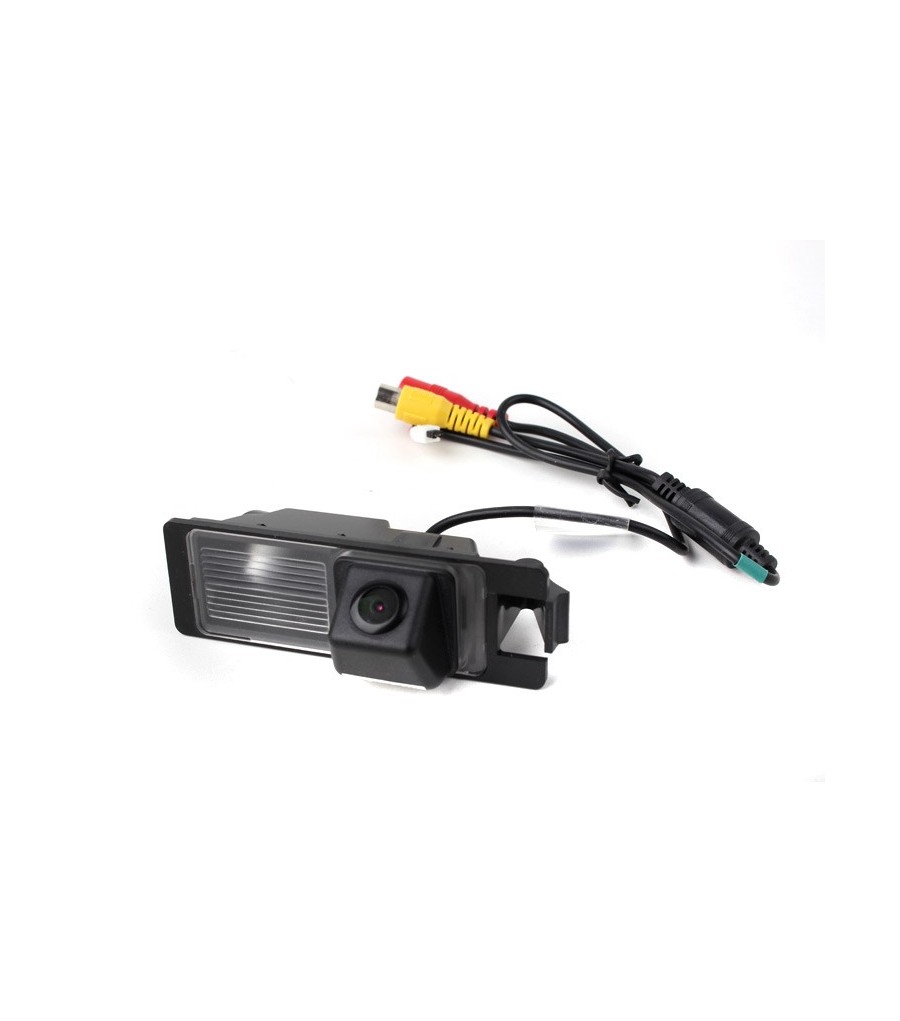 KAMERA OEM ZA VZVRATNO VOŽNJO HYUNDAY ix-35 TSBCHYU-03