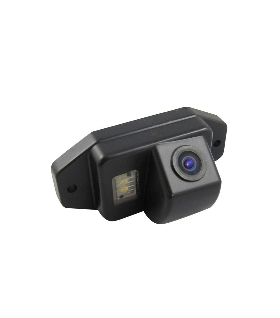 KAMERA OEM ZA VZVRATNO VOŽNJO TOYOTA LAND CRUISER LED TSBCTOY-01