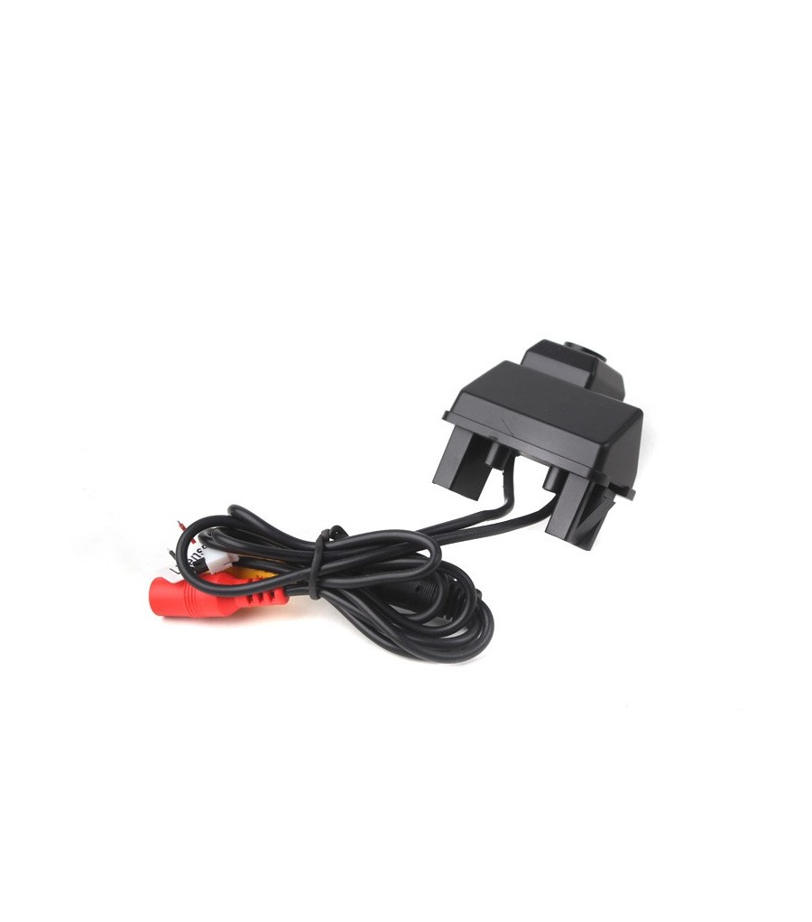 KAMERA OEM ZA VZVRATNO VOŽNJO TOYOTA AURIS, VERSO, AVENSIS LED TSBCTOY-08