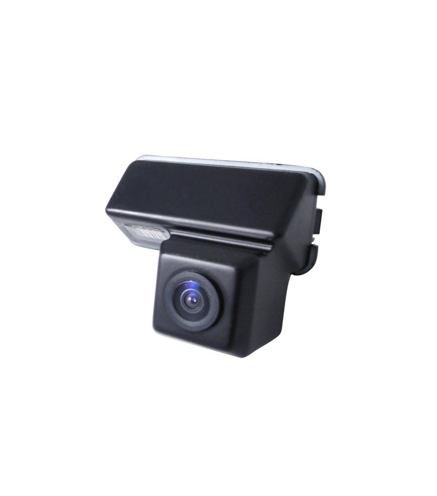 KAMERA OEM ZA VZVRATNO VOŽNJO TOYOTA AURIS, VERSO, AVENSIS LED TSBCTOY-08