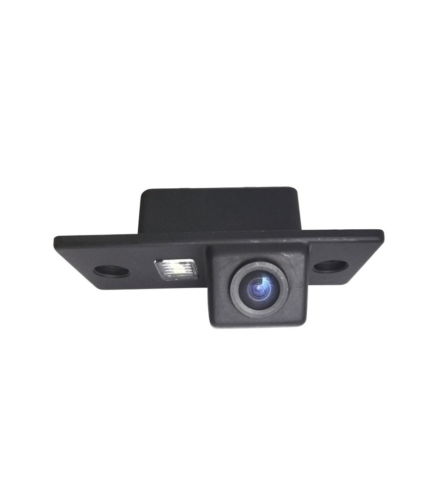 KAMERA OEM ZA VZVRATNO VOŽNJO VW, ŠKODA LED TSBCSKO-01