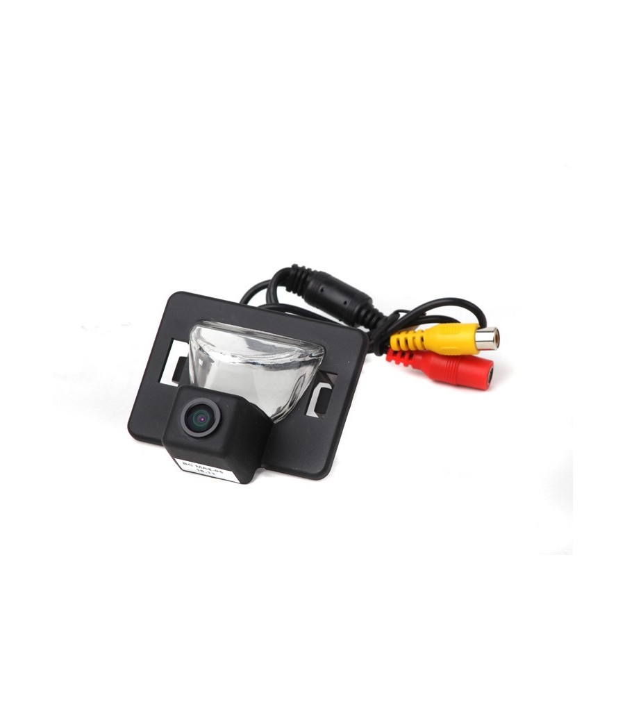 KAMERA OEM ZA VZVRATNO VOŽNJO MAZDA 5. (05-10) TSBCMAZ-05
