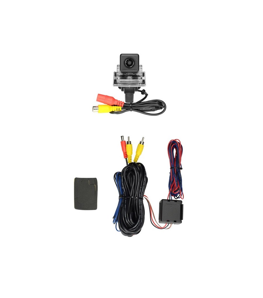 KAMERA OEM ZA VZVRATNO VOŽNJO MERCEDES E, C, CL, CLS TSBCMCD-02