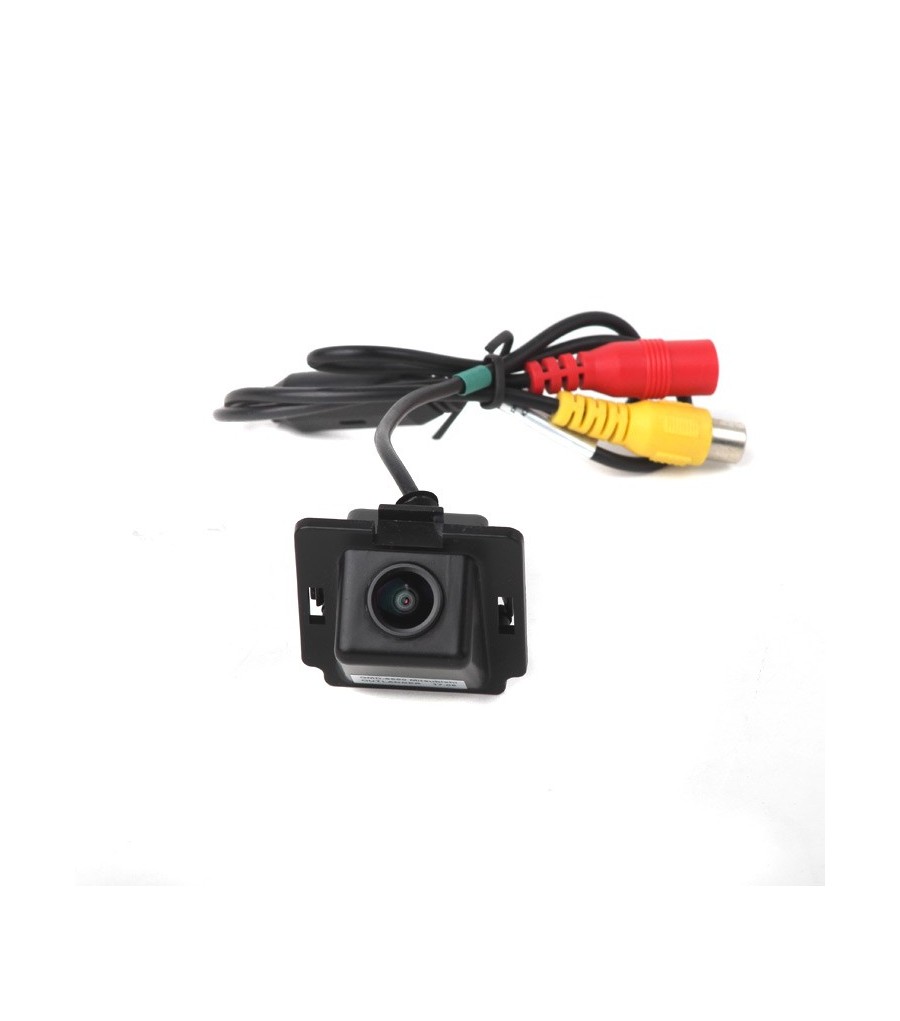 KAMERA OEM ZA VZVRATNO VOŽNJO MITSUBISHI OUTLANDER, P-4007,C-CROSSER TSBCMIT-03