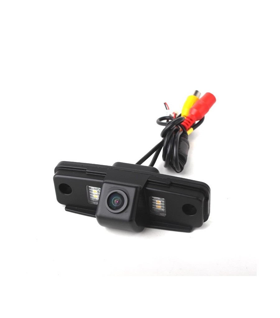 KAMERA OEM ZA VZVRATNO VOŽNJO SUBARU LED TSBCSUB-01