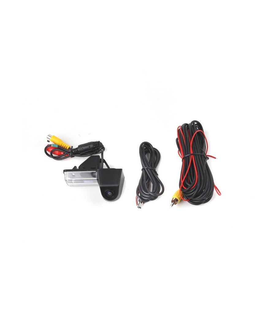 KAMERA OEM ZA VZVRATNO VOŽNJO TOYOTA LAND CRUISER TSBCTOY-07