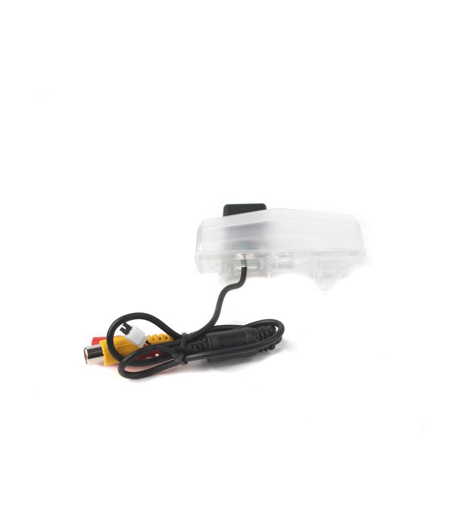 KAMERA OEM ZA VZVRATNO VOŽNJO TOYOTA RAV-4 (13-)TSBCTOY-04