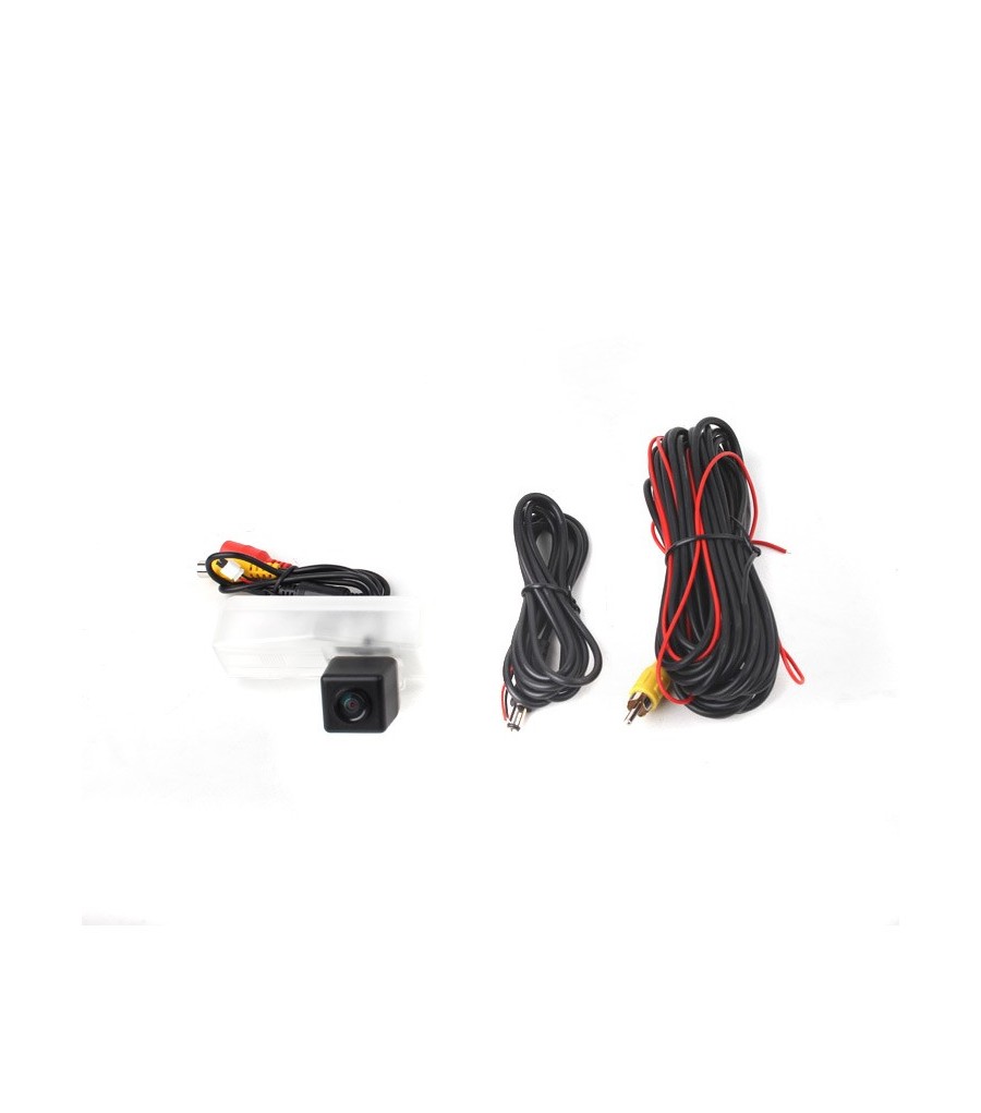 KAMERA OEM ZA VZVRATNO VOŽNJO TOYOTA RAV-4 (13-)TSBCTOY-04