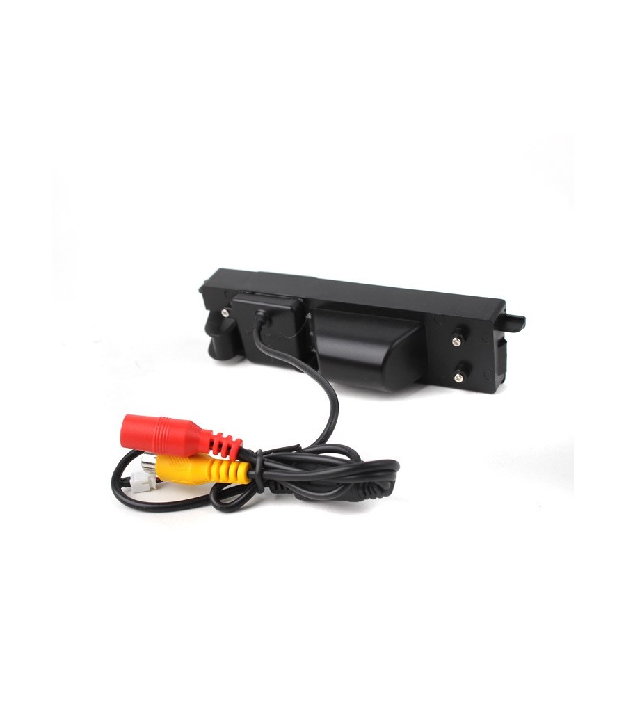 KAMERA OEM ZA VZVRATNO VOŽNJO TOYOTA YARIS II. TSBCTOY-06