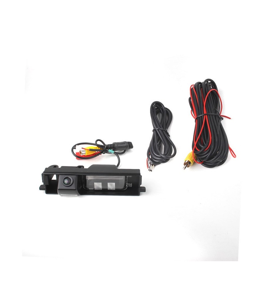 KAMERA OEM ZA VZVRATNO VOŽNJO TOYOTA YARIS II. TSBCTOY-06
