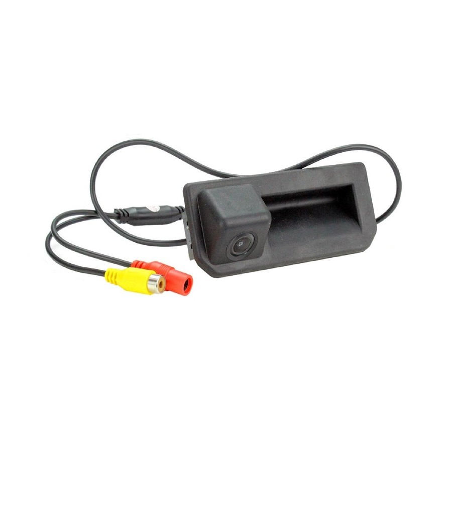 KAMERA OEM ZA VZVRATNO VOŽNJO ŠKODA KODIAQ, AUDI A2, A5 TSBCKODIAQ (17-)