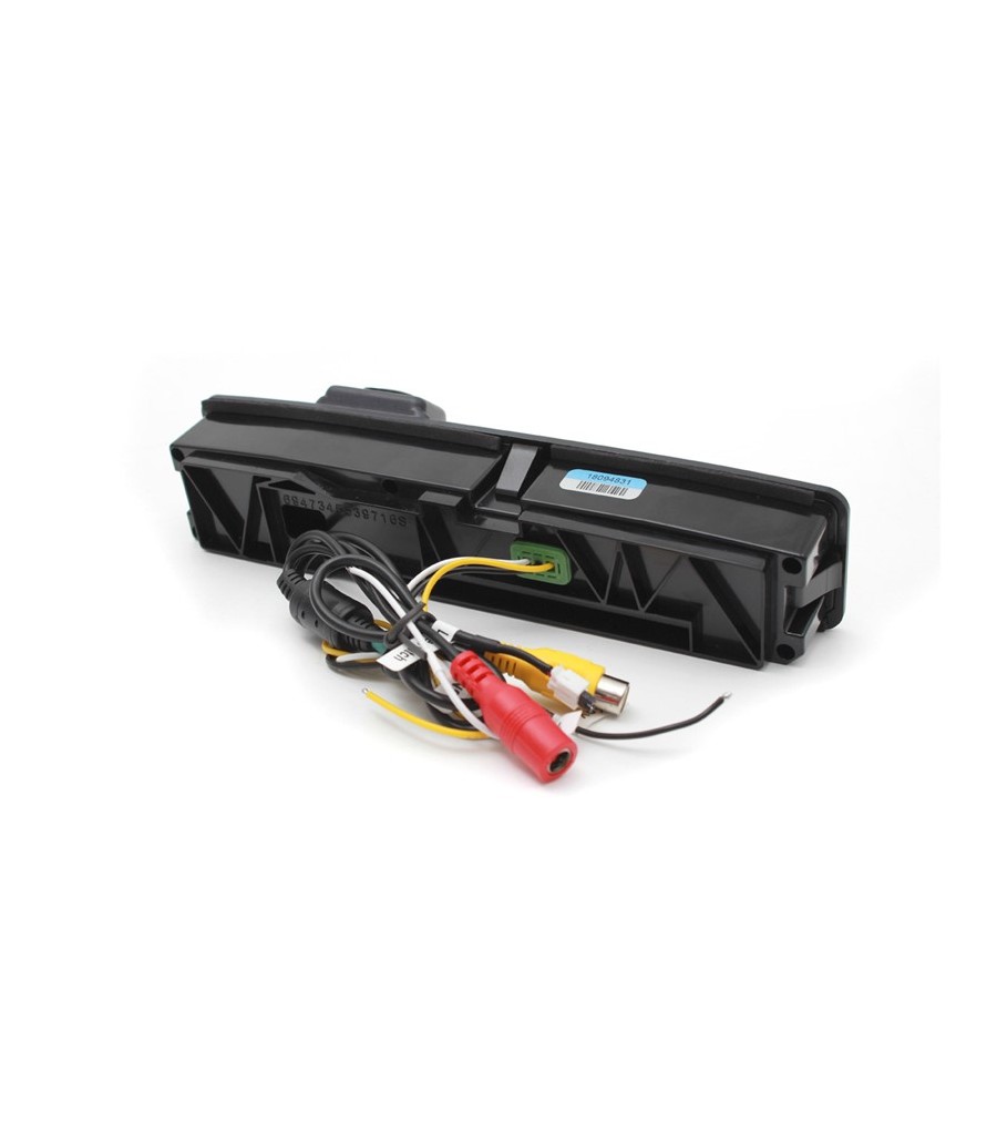 KAMERA OEM ZA VZVRATNO VOŽNJO FORD FOCUS III TSBCFORD-08