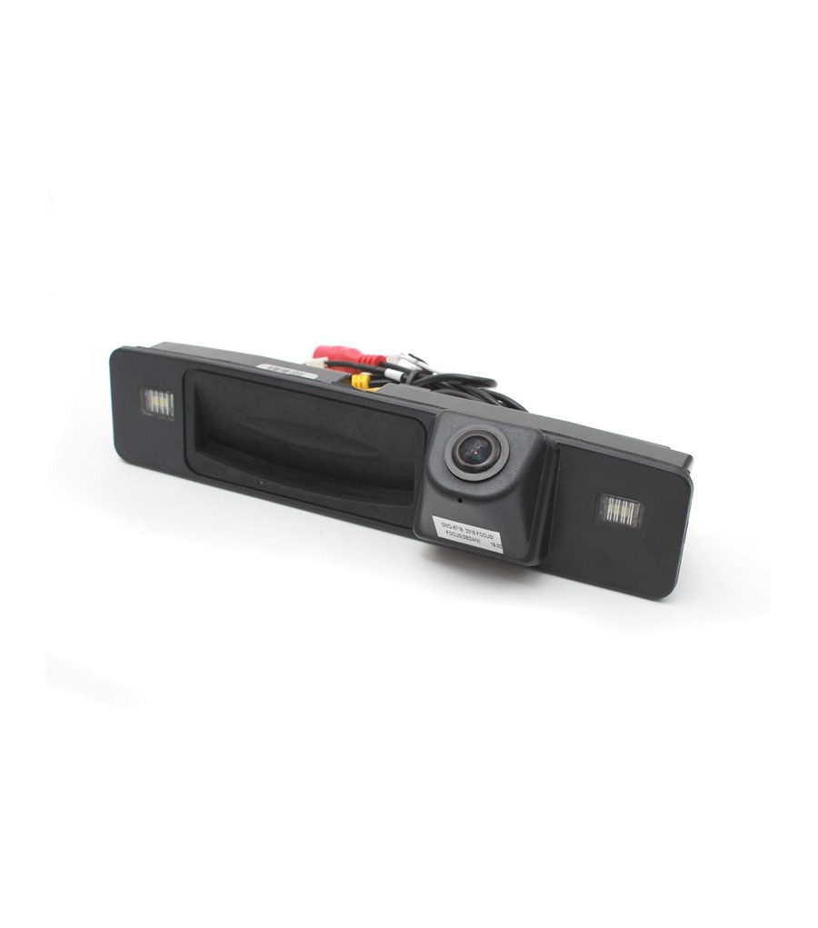 KAMERA OEM ZA VZVRATNO VOŽNJO FORD FOCUS III TSBCFORD-08