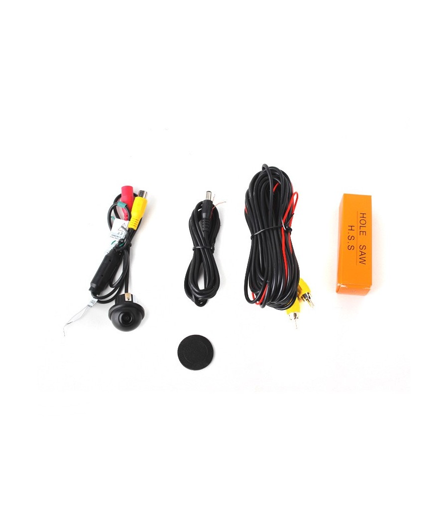 KAMERA CCD VGRADNA FI20 FR-20