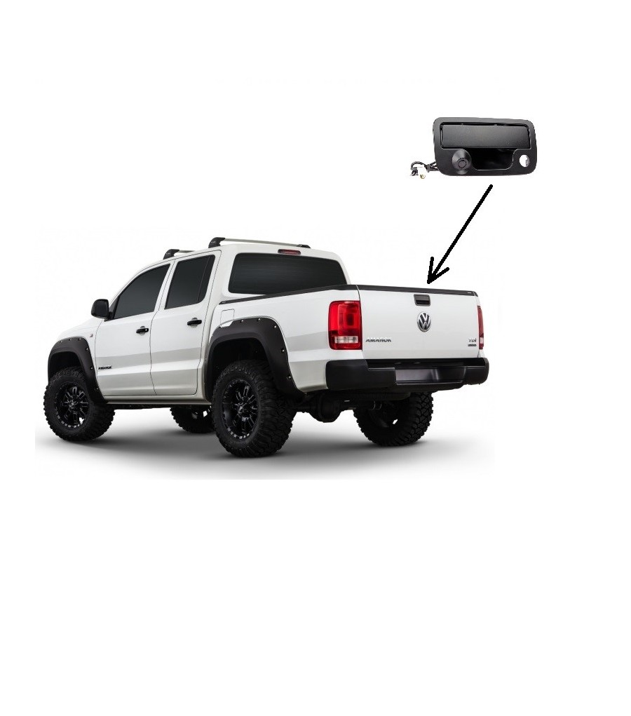 KAMERA ZADNJA OEM VW AMAROK