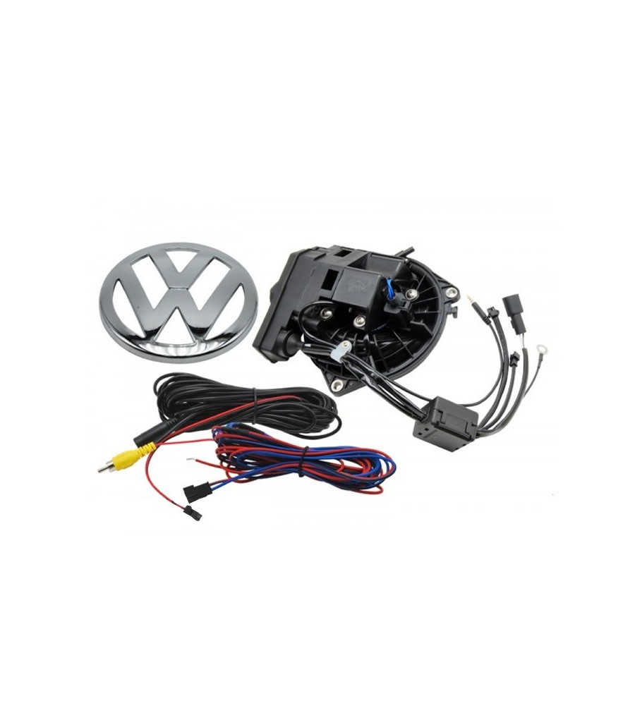 KAMERA OEM ZA VZVRATNO VOŽNJO VW GOLF 7 TSBCVW-GOLF7