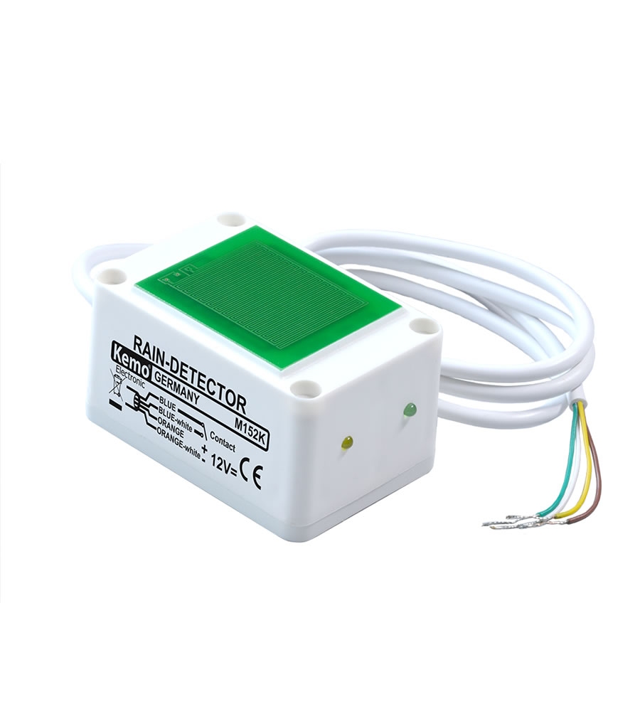 KAPACITATIVNI SENZOR PADAVIN - ZA DEŽ KEMO M152K