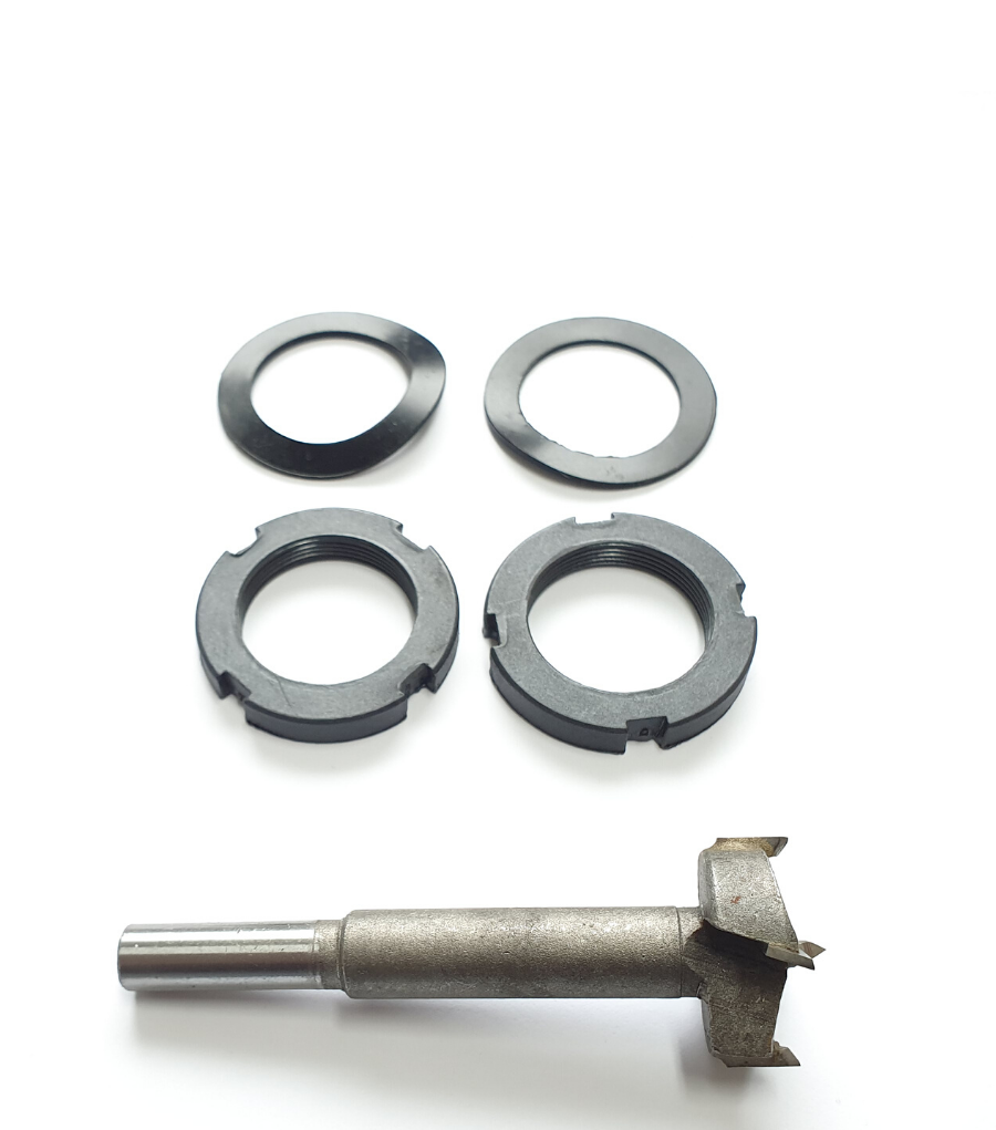 KIT KOMPLET XENON HID KD2 H11 4300K