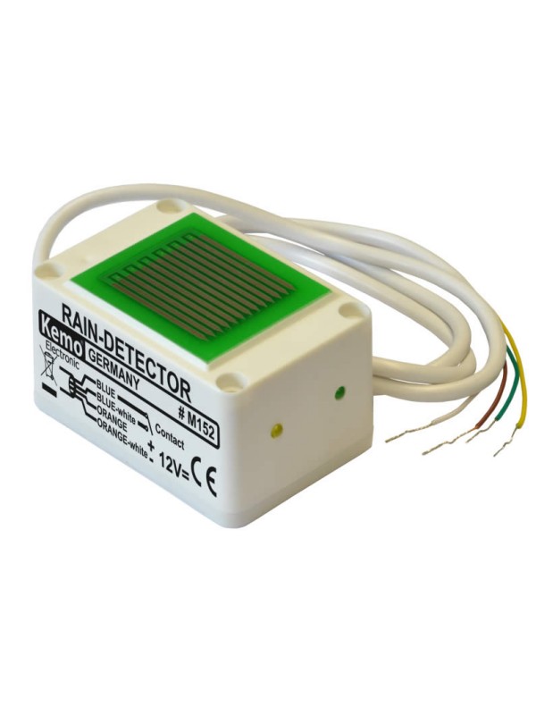 SENZOR ZA DEŽ ALI SNEG - NADZOR PADAVIN KEMO M152