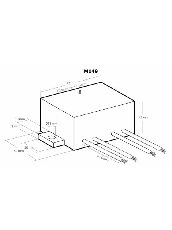 KRMILNIK SOLARNEGA POLNJENJA KEMO M149 12V, 6A/10A
