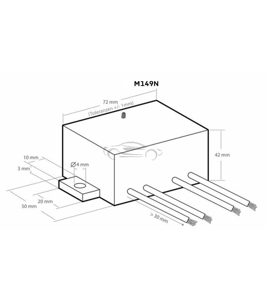 KRMILNIK SOLARNEGA POLNJENJA KEMO M149N 12V, 10A/20A