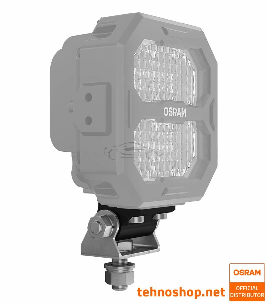 KIT ZA MONTAŽO DELOVNE LUČI OSRAM LEDriving PX (za 1 luč) LEDPWL ACC 101