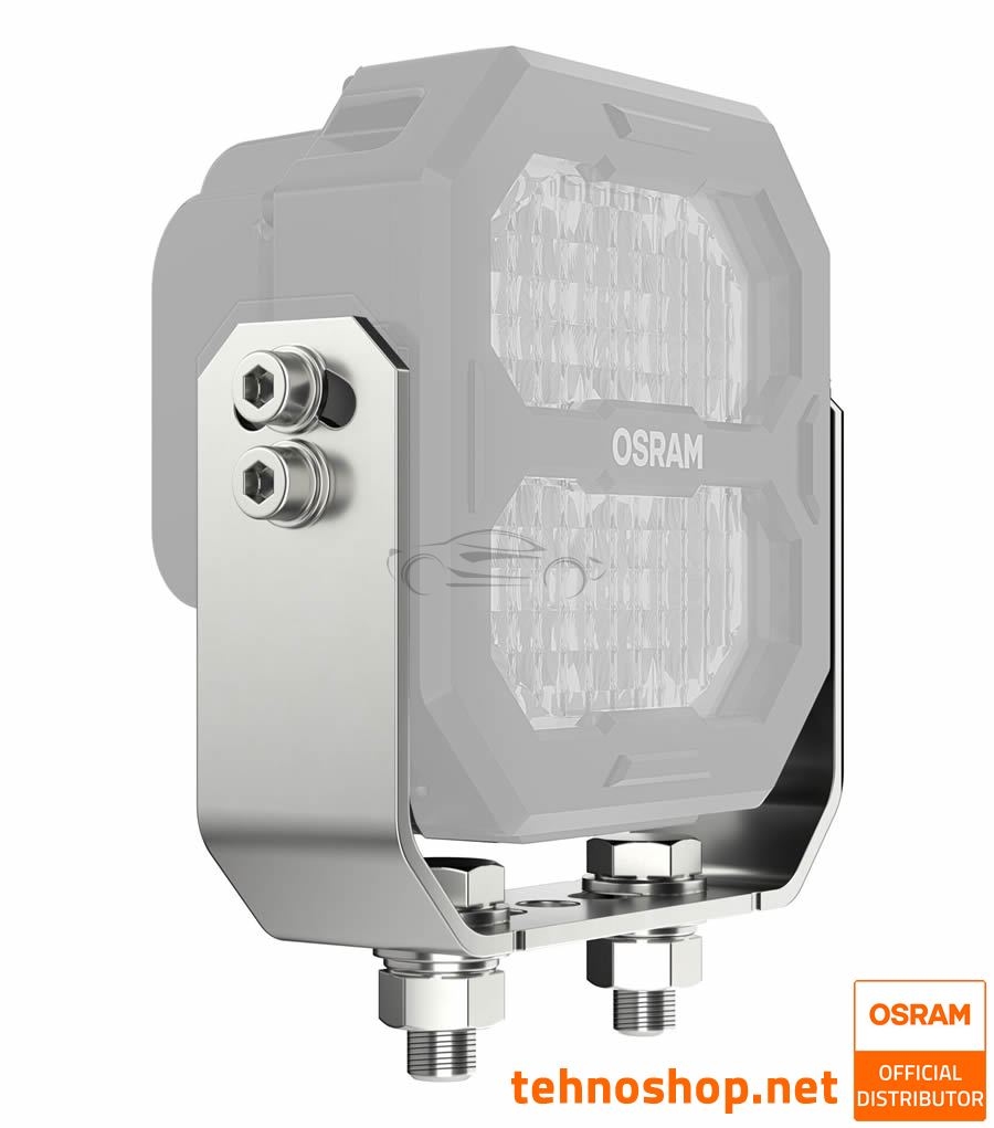 KIT ZA MONTAŽO DELOVNE LUČI OSRAM LEDriving PX (za 1 luč) LEDPWL ACC 102